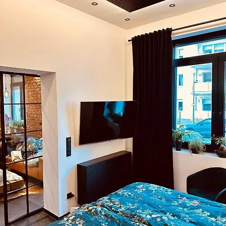 Holidayahrpartment