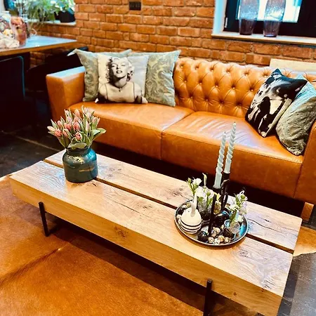 Holidayahrpartment Апартаменты Бад-Нойенар-Арвайлер