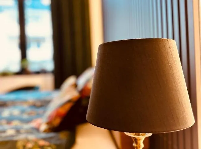 Holidayahrpartment 公寓