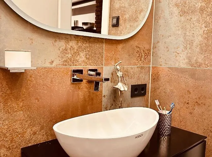 Holidayahrpartment * 巴特诺因阿尔-阿尔韦勒