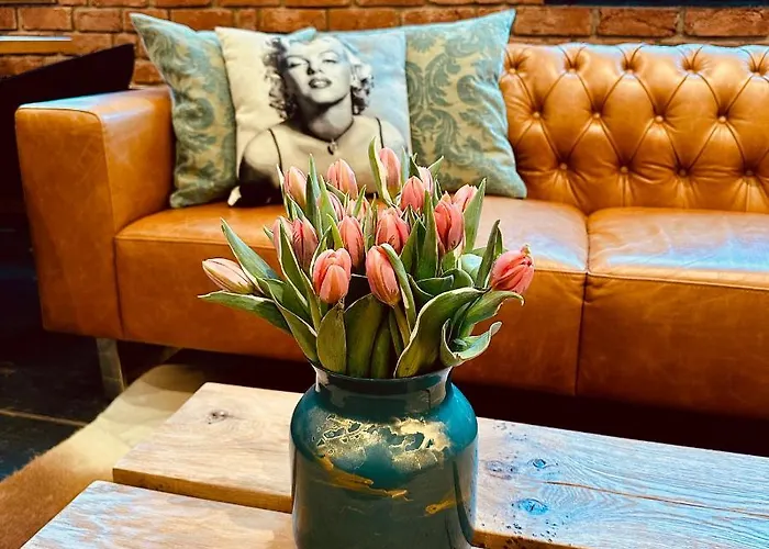 Holidayahrpartment 巴特诺因阿尔-阿尔韦勒