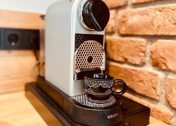 Holidayahrpartment 巴特诺因阿尔-阿尔韦勒