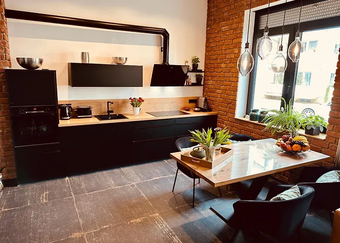 Holidayahrpartment * 巴特诺因阿尔-阿尔韦勒